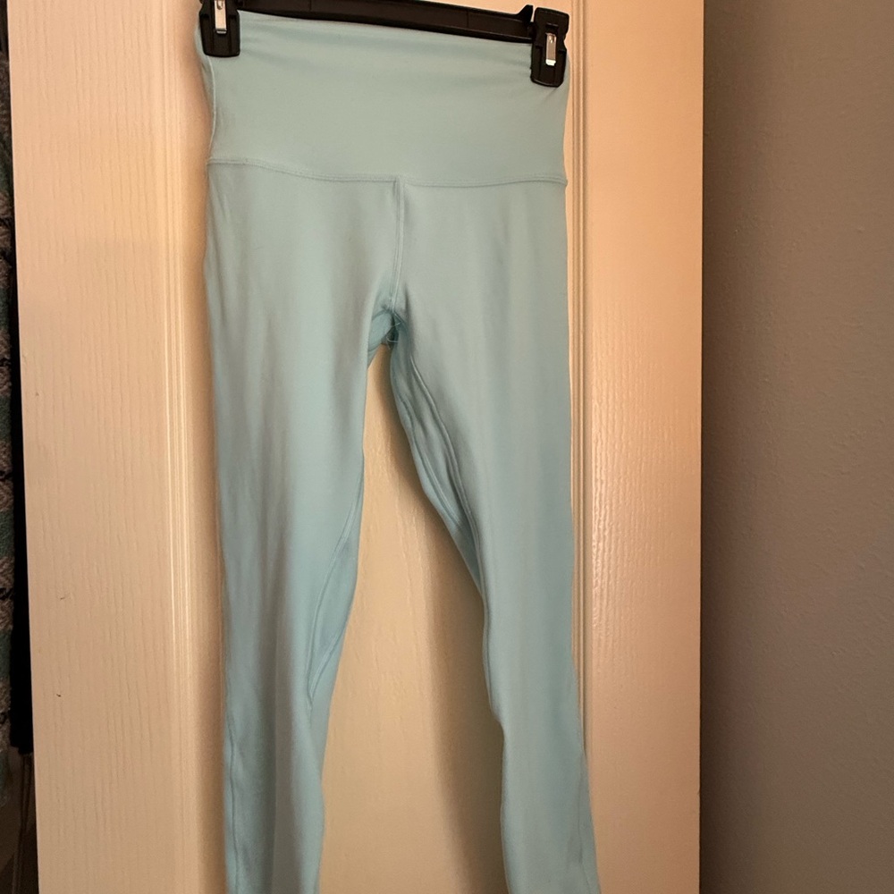 Lululemon Align leggings 23”